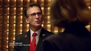 Romance - Craftsmanship at Dorchester Collection