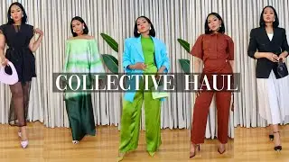 ZARA | MANGO | TARGET | NEW-IN HAUL