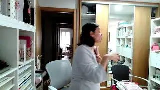 HACIENDO MIDORIS - CAMINAR SIN ESPERAR NADA