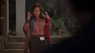 Veep - Season 7, episode 2, 