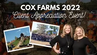 Reynolds EmpowerHome Team BIGGEST Client Appreciation Event of 2022