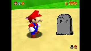 FNF Mario's Madness/Funkin' at Freddy's OST - Bloopers (SCRAPPED)