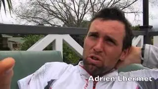 Exp Africa Video 11 - Expedition Africa Top 4 finishing comments