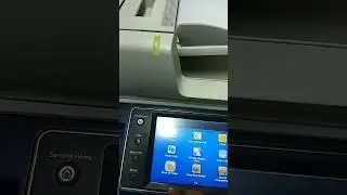 Fotocopy error 065-223 