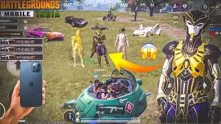 dynamo gaming in my game😱🥵 #bgmi #gameplay #therahulgaming @therahulgaming