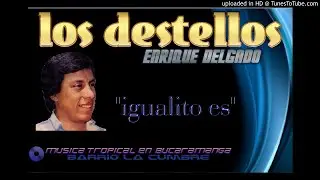 igualito es_LOS DESTELLOS