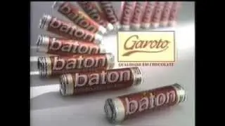 Garoto (Compre Baton) - 1996