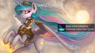 bank pain & Single Purpose - Into The Quiet [Liquid Drum & Bass]