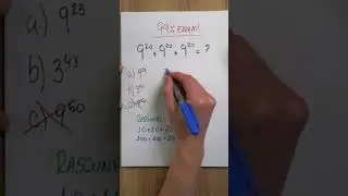🔥🔥DESAFIO MONSTRO DE POTENCIAÇÃO!