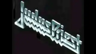 The Ripper Judas Priest