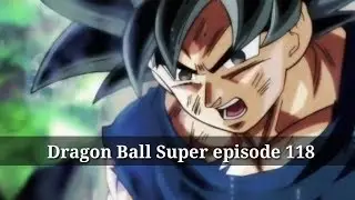 DB SUPER - BOCORAN GAMBAR DB SUPER EPS 118...
