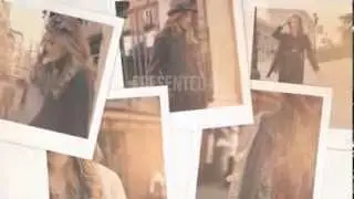 memories of life [after effects project template]