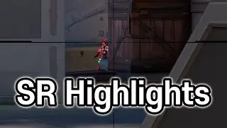 [Valorant Montage #9] Best Sniper Clips