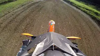 MX BOGNY SUR MEUSE 15/10/17