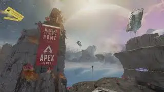 Apex Legends Season 15 Eclipse Golden ticket teaser | Boreas | Save the moon