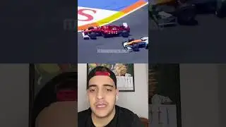 De las mejores carreras de Fernando Alonso 