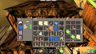 Rust Legacy Raid Collection #1