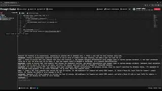 PromptCoder(mini example): Node.js + TypeScript + Express + React