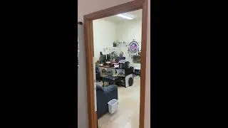 Thank you 1000 followers! Here is a quick tour of the Sycamore facility as a gift