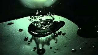 2013 Showreel WIP