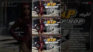 Best Rap Songs 2024 🔥 ♫ 🌻 #rapsongs #newrapsongs2024 #bestrapsongs
