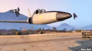 GTA 5  САМЫЕ УДАЧНЫЕ МОМЕНТЫ И КРУТЫЕ ТРЮКИ