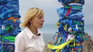 Алёна Копылова, Иркутск