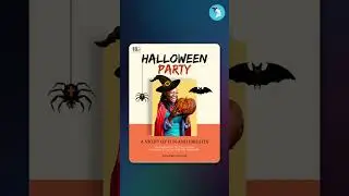 Boost Sales With These Halloween Templates