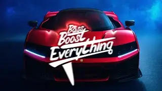 Steller - FUNKSTEP! [Bass Boosted]