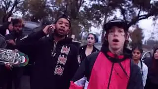 Music Video Reel 2018