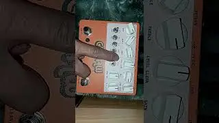ahs cab + preamp pesanan mr. ari siap meluncur