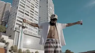 Taylorr - Meskien (Prod. JGBeats)