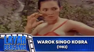 WAROK SINGO KOBRA 1982 FULL MOVIE HD