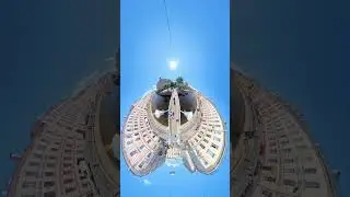 Любимый Львиный мост. Живу в Петербурге по причине Восторга!