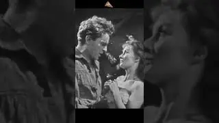 RICHARD BURTON (TV-1958) PizzaFLIX🍕TEASER