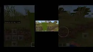Как сделать редкий зелёный флаг в Майнкрафт за 20 секунд #shorts #minecraft