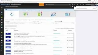 Azure Advisor (deutsch)