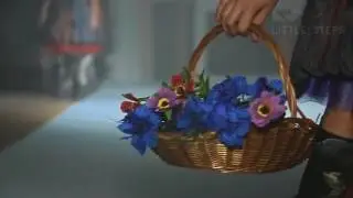 Показ коллекции Zoya Gordeeva Kids