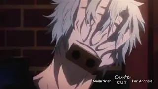 Tomura  {everything black}  ll bnha ll  edit