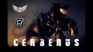 FIFTY VINC x DIDKER - CERBERUS (EPIC DARK CINEMATIC MOVIE TYPE HIP HOP TRAP BEAT)