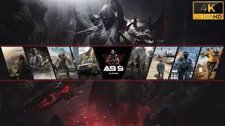 High-End PC Gaming Showcase | Forza Horizon 5, Battlefield V, RDR2, Spider-Man and many more!