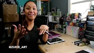 My Marker Collection !!