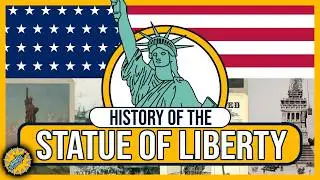 The Statue of Liberty Explained! 🗽