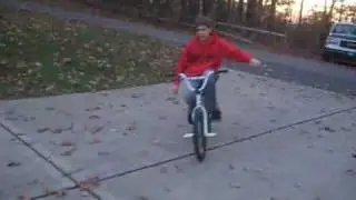 Bikez