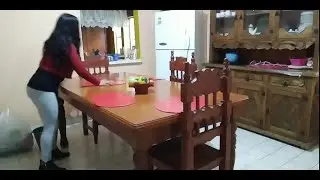 SPEED CLEANING VIDEO