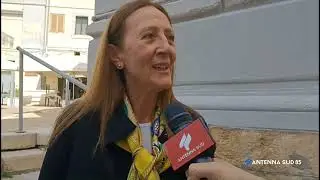 AS85 News Brindisi ore 14 30 del 29 Marzo 2022