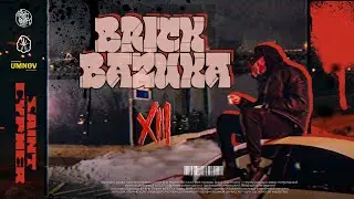 SAINT CYPHER / BRICK BAZUKA