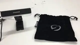 Samson Go Mic Connect Portable Stereo  USB Microphone GO MIC CONNECT SAGOMICCNNCT   ZOOM FaceTime