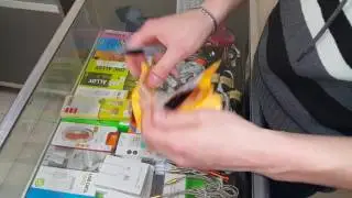 Драйвер для телевизора