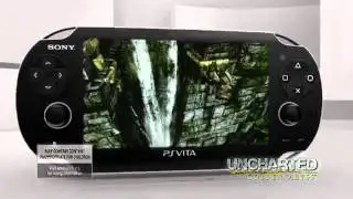 PSVita: Spiele-Trailer 1